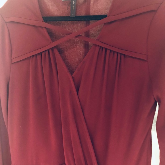 Dress - Picture 3 of 7